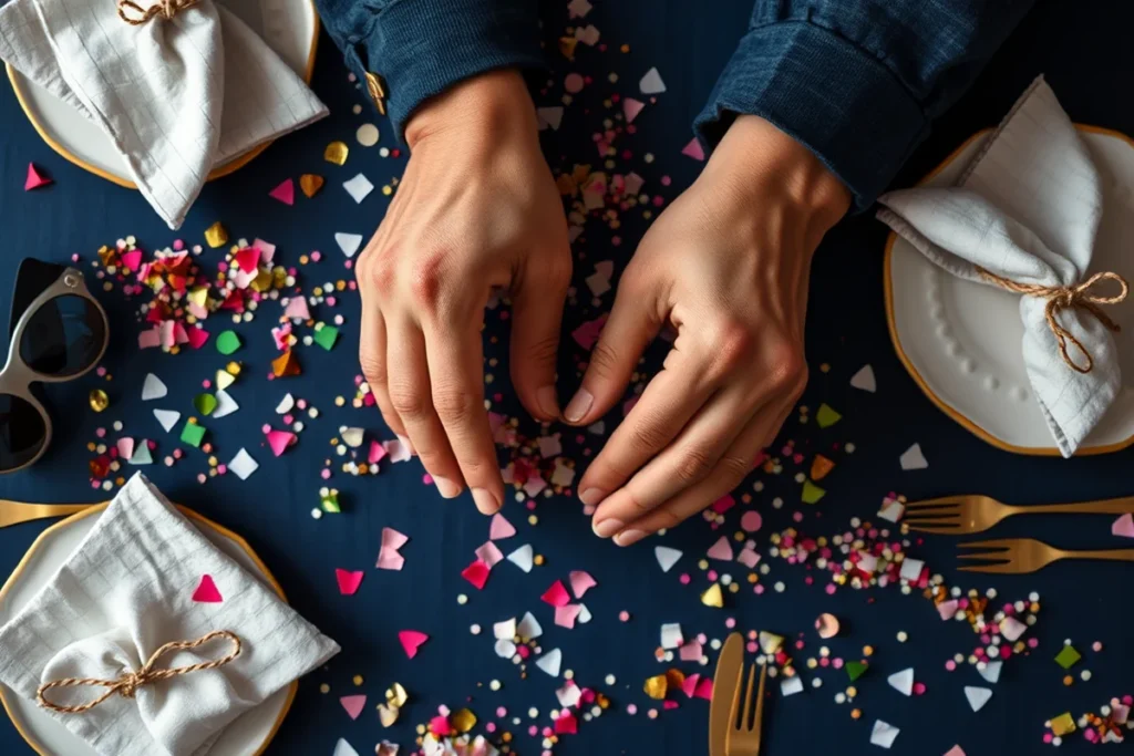 Diy Party Decor Activities For Beginners