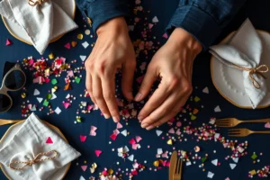 Diy Party Decor Activities For Beginners