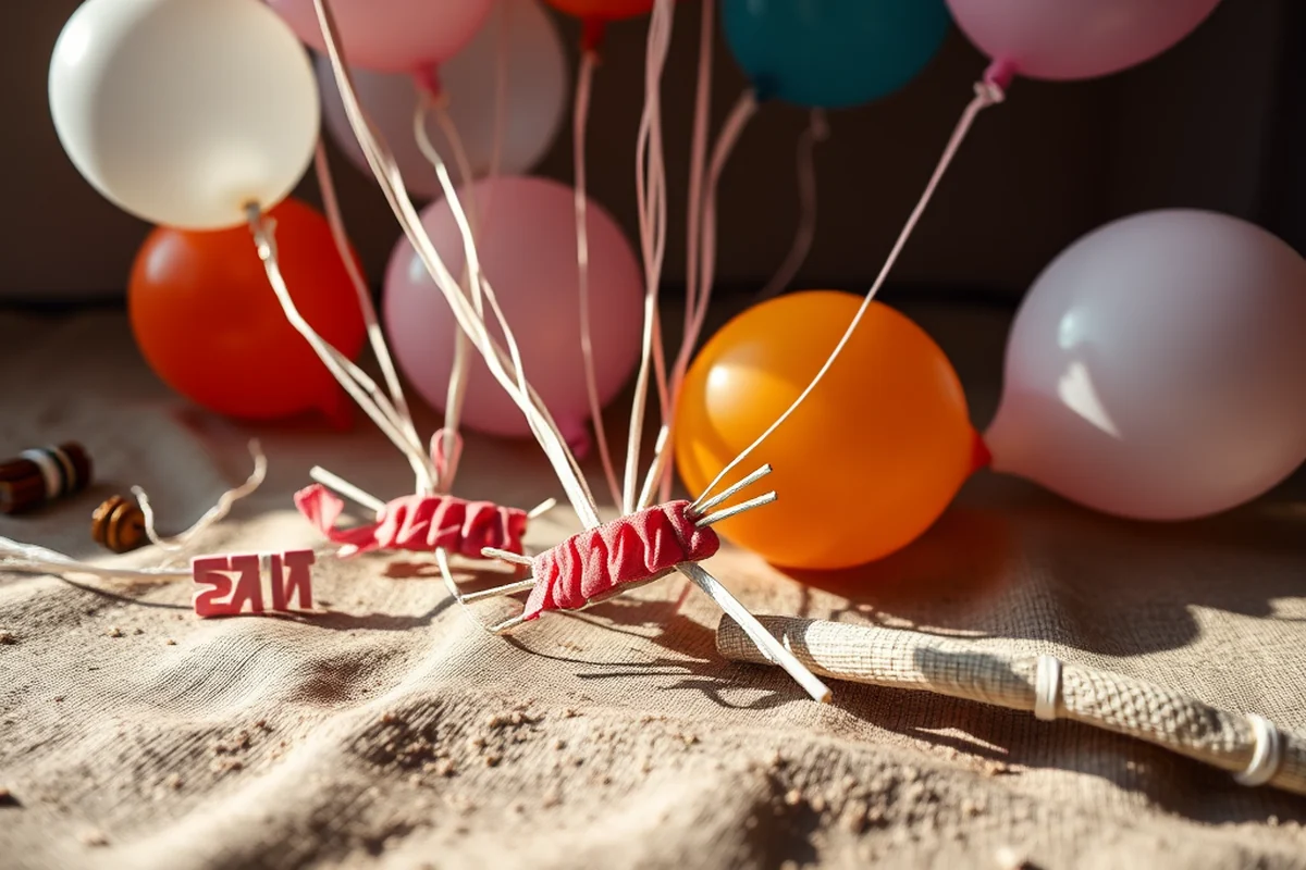 diy party decor activities ideas — Diy Party Decor Activities Ideas (step by step)