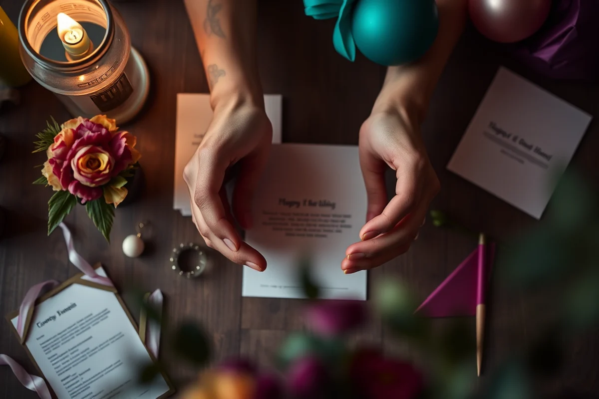 diy party decor activities tips — Diy Party Decor Activities Tips (the finished result)