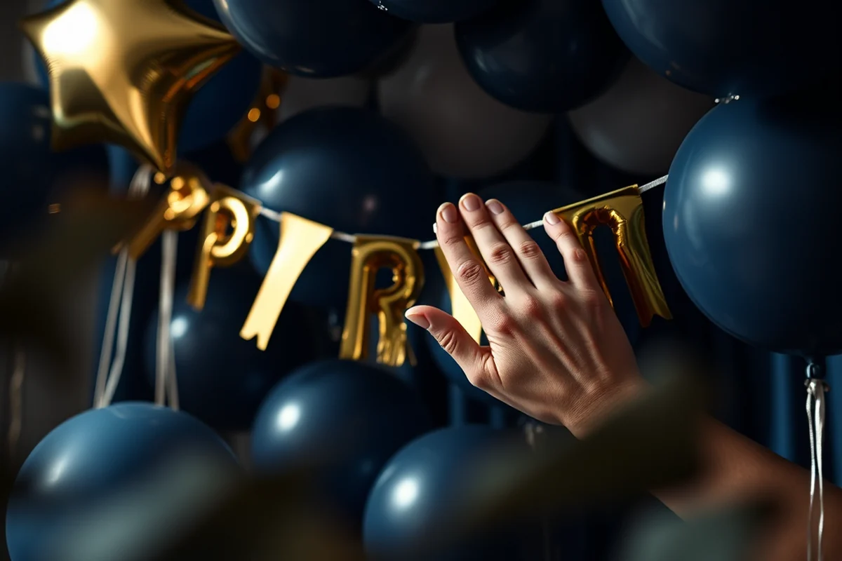 diy party decor budget examples — Diy Party Decor Budget Examples (step by step)