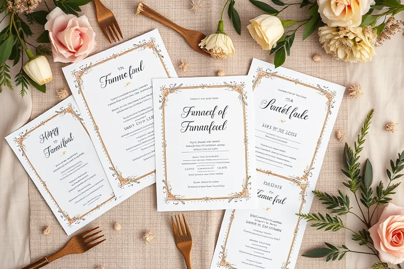 diy party decor budget guide — Diy Party Decor Budget Guide (the finished result)