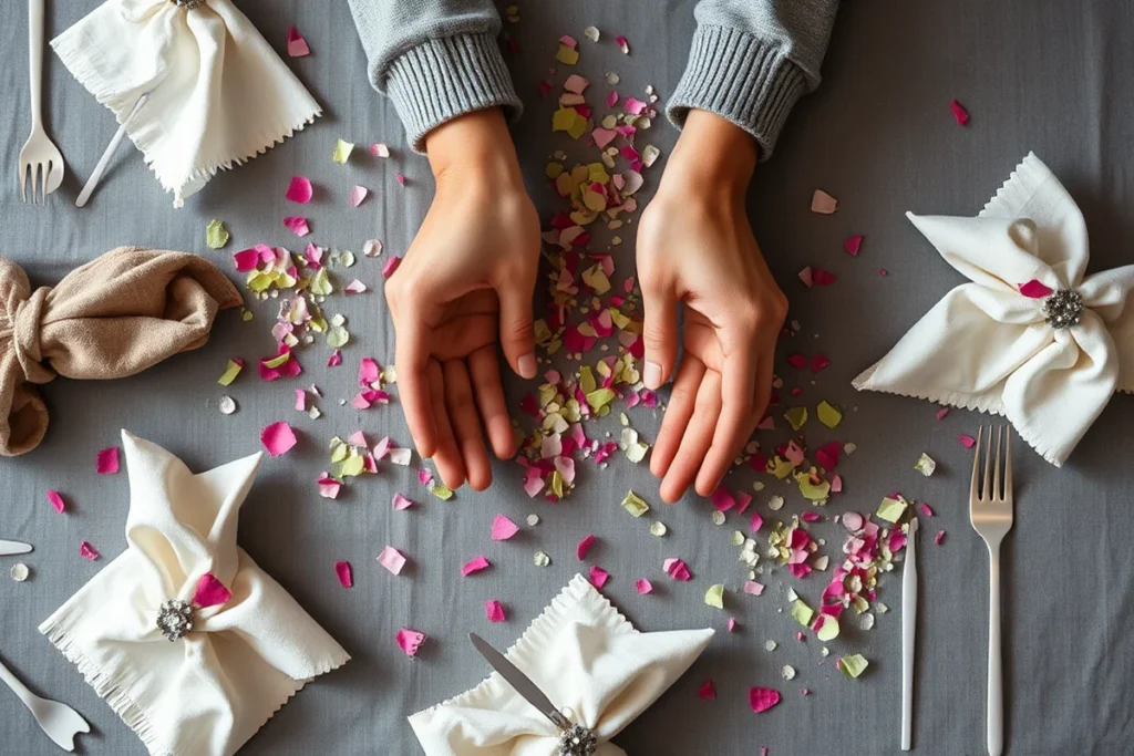 Diy Party Decor Budget Ideas