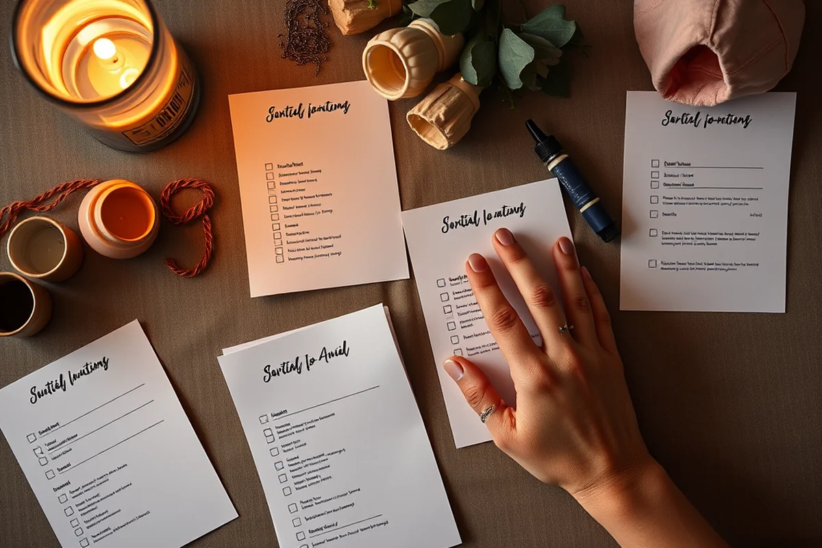 diy party decor checklists mistakes to avoid — Diy Party Decor Checklists Mistakes To Avoid (the finished result)