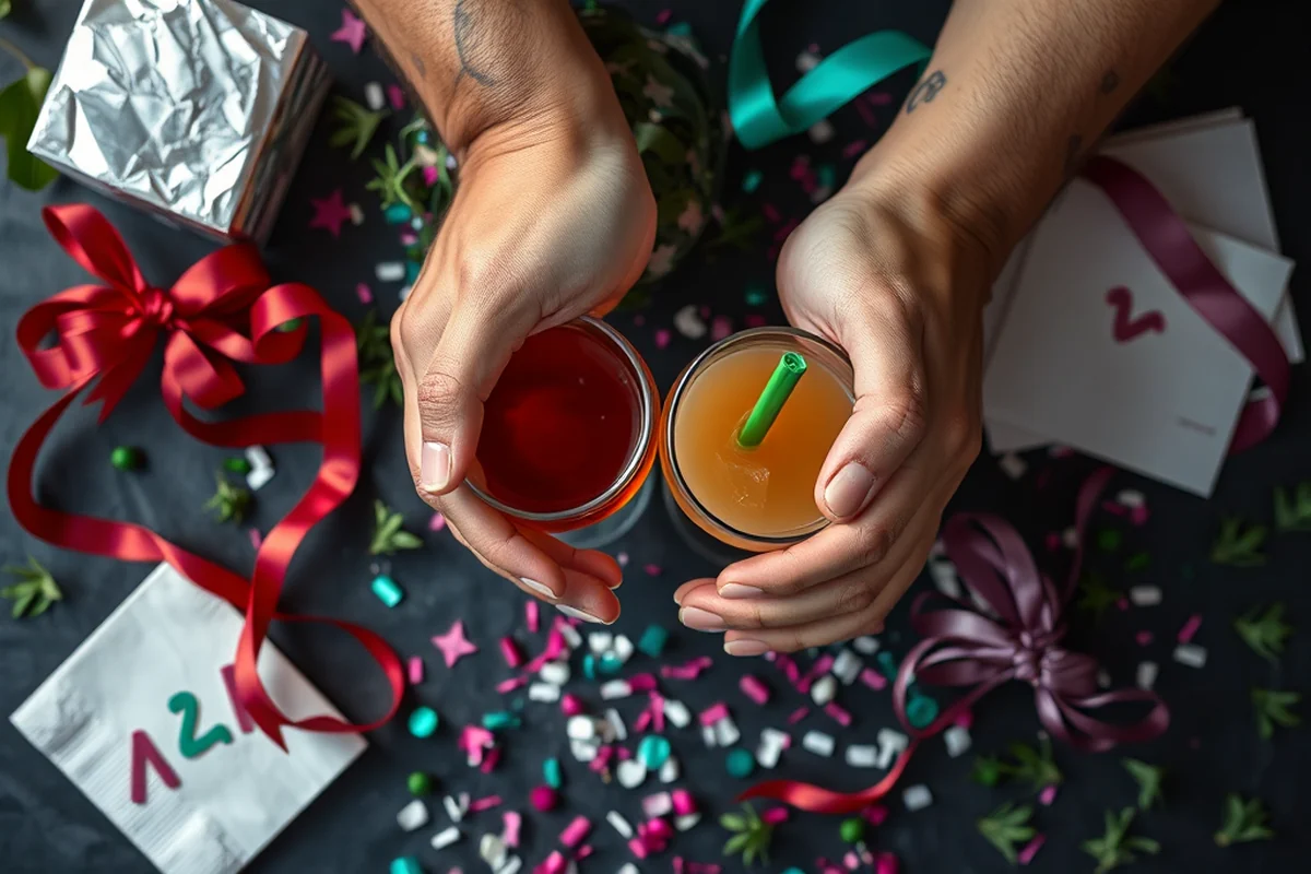 diy party decor drinks mistakes to avoid β Diy Party Decor Drinks Mistakes To Avoid (the finished result)
