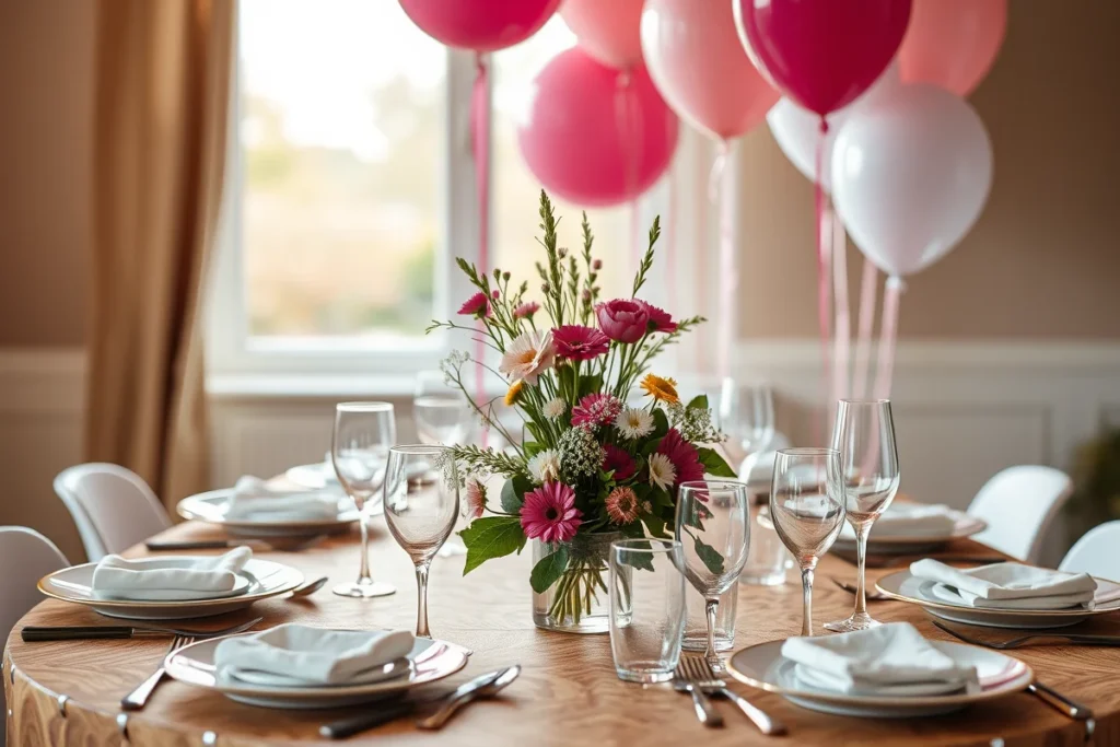 Diy Party Decor For Beginners