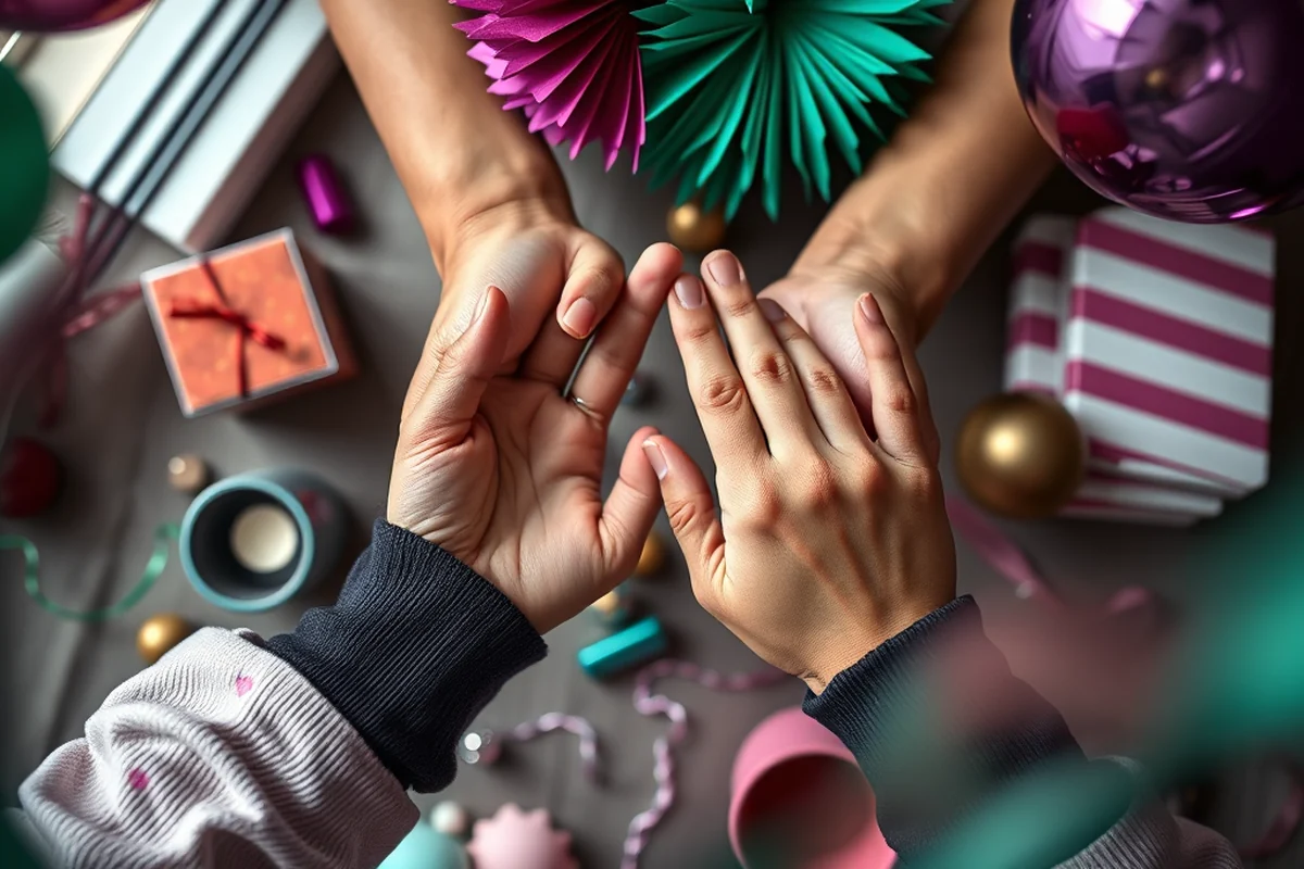 diy party decor games activities examples — Diy Party Decor Games Activities Examples (the finished result)