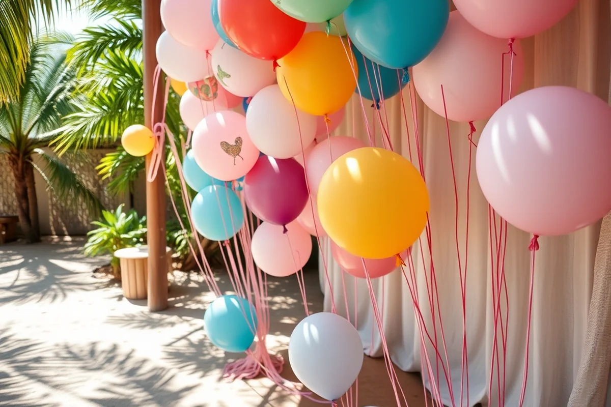diy party decor games activities for beginners — Diy Party Decor Games Activities For Beginners (step by step)