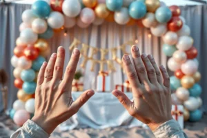 Diy Party Decor Games Activities Guide