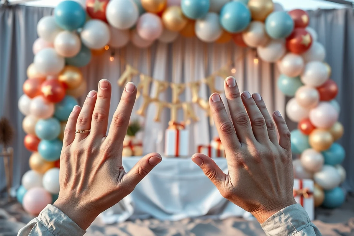 diy party decor games activities guide — Diy Party Decor Games Activities Guide
