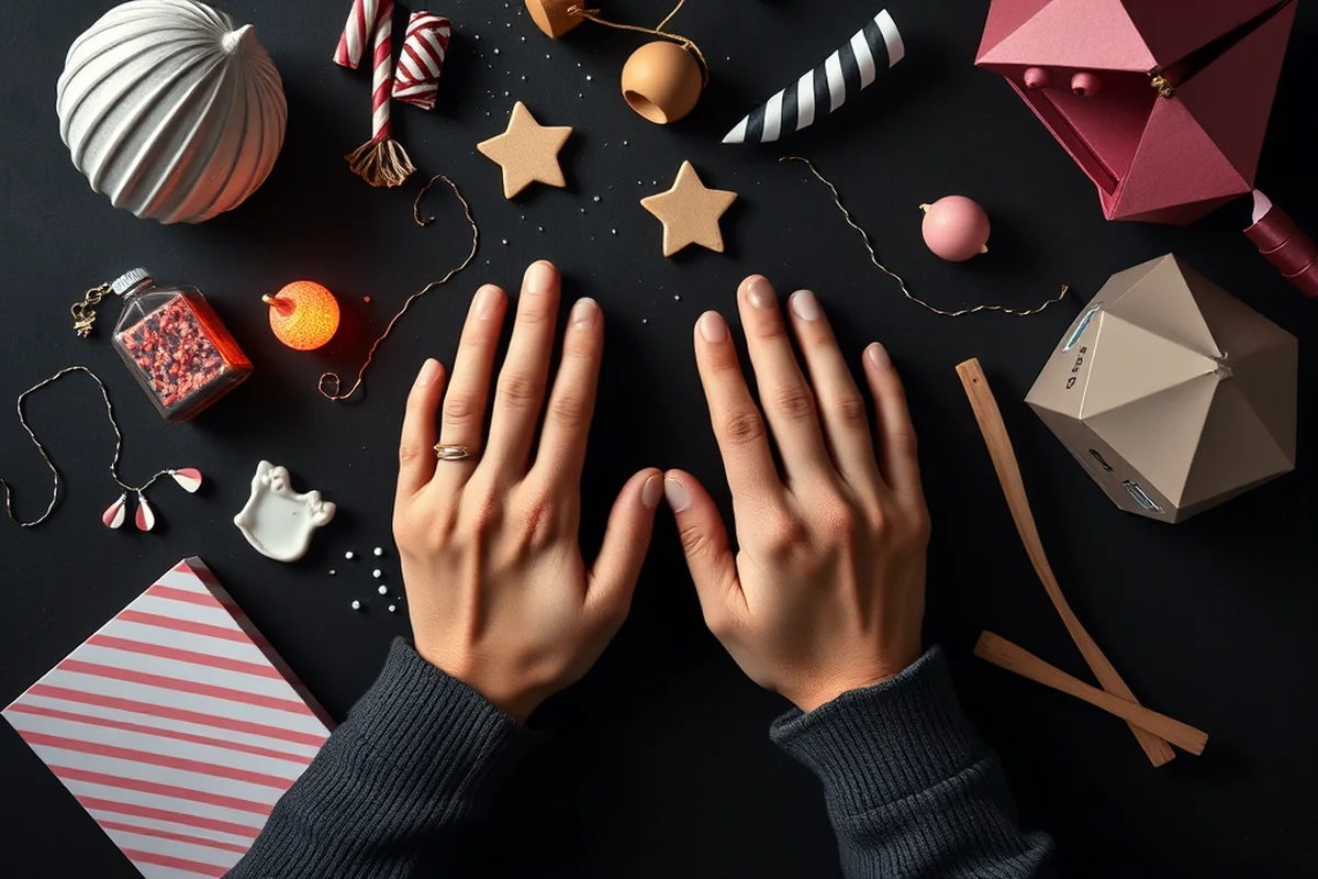 diy party decor games activities ideas — Diy Party Decor Games Activities Ideas (the finished result)