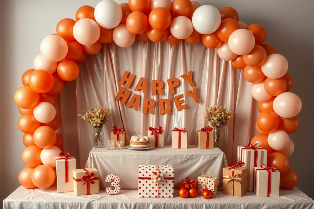 Diy Party Decor Games Guide