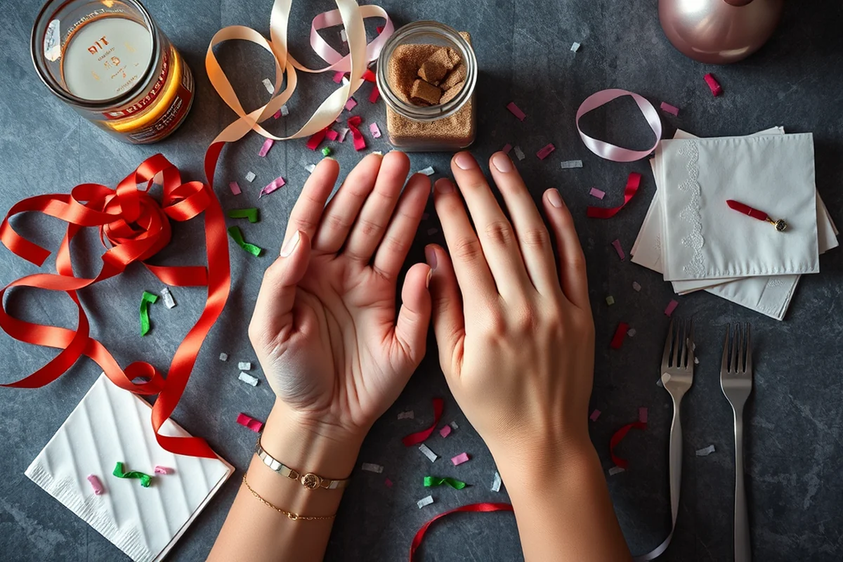 diy party decor games guide — Diy Party Decor Games Guide (the finished result)
