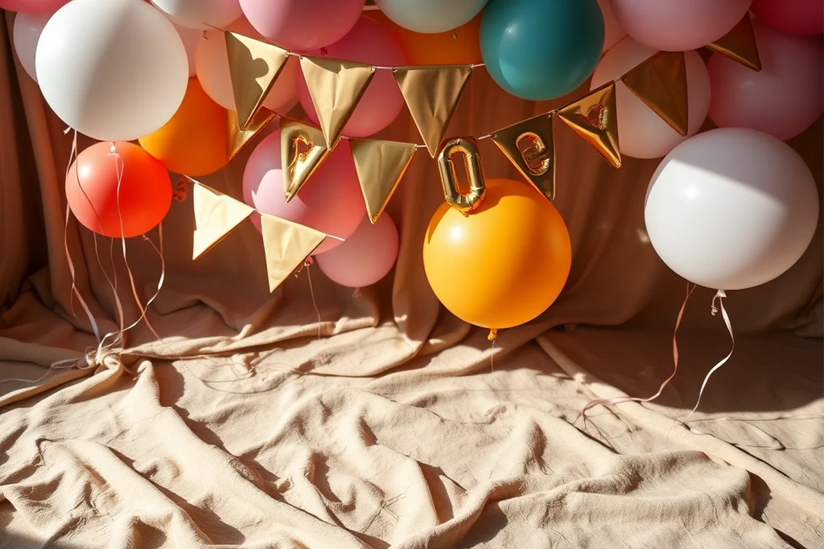 diy party decor games mistakes to avoid — Diy Party Decor Games Mistakes To Avoid (step by step)
