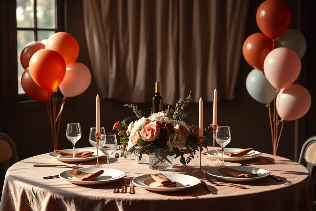 Diy Party Decor Games Tips