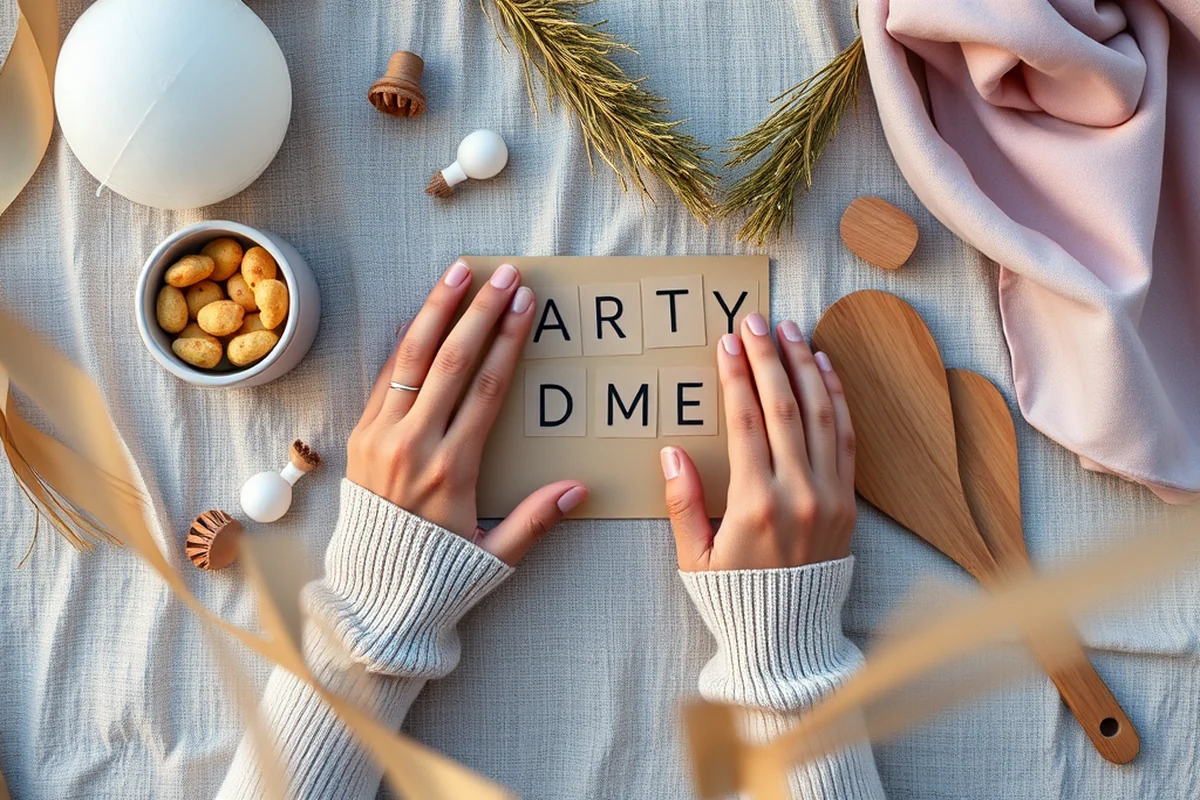 diy party decor games tips — Diy Party Decor Games Tips (the finished result)
