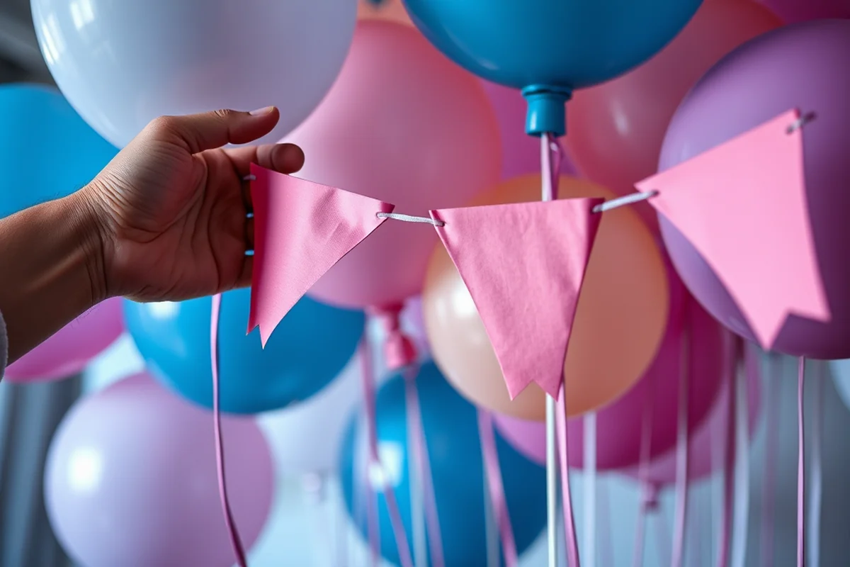 diy party decor invitations on a budget — Diy Party Decor Invitations On A Budget (step by step)