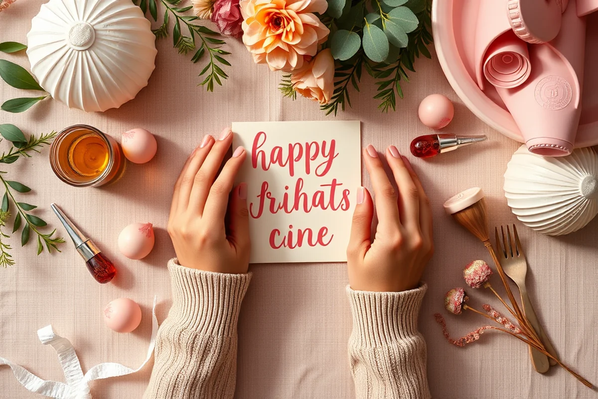 diy party decor invitations on a budget — Diy Party Decor Invitations On A Budget (the finished result)