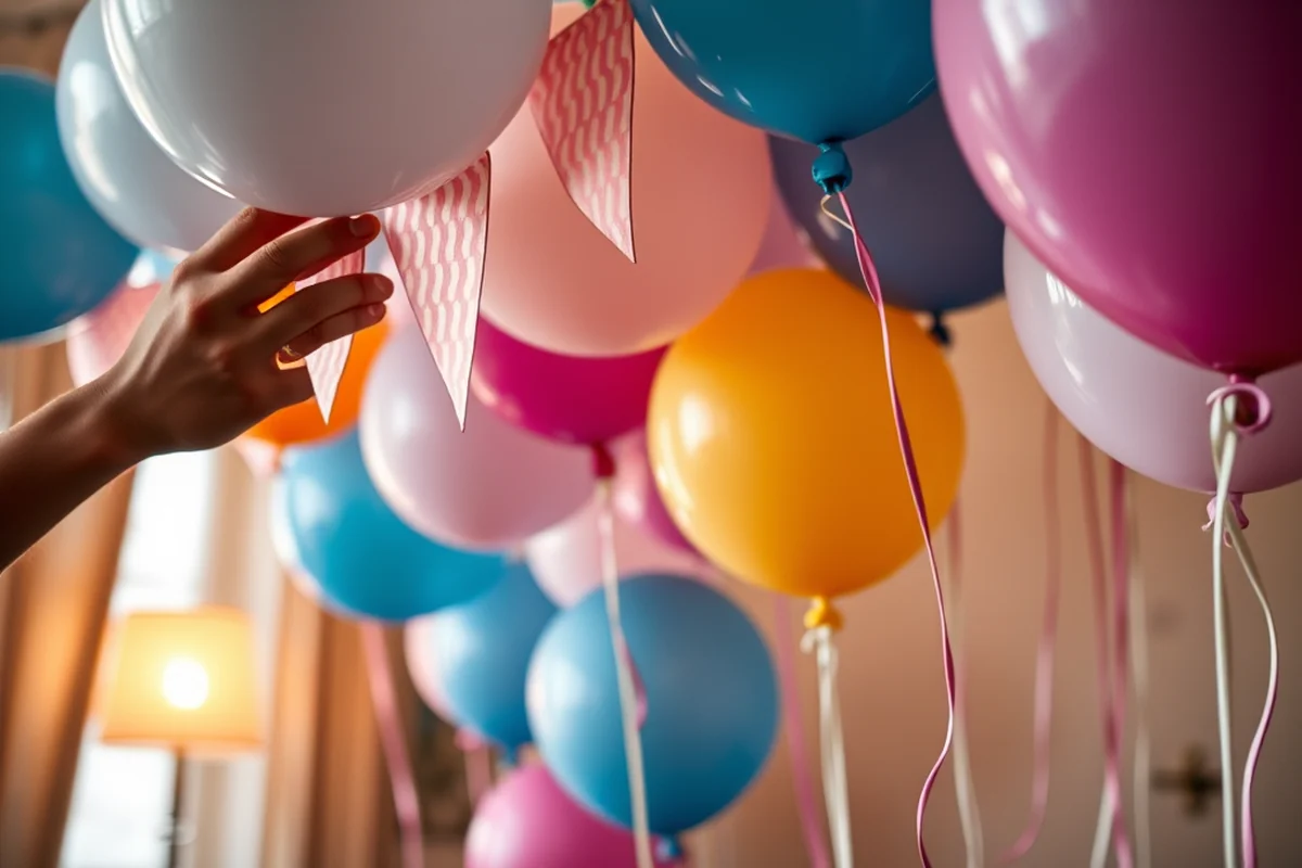 diy party decor planning checklist — Diy Party Decor Planning Checklist (step by step)