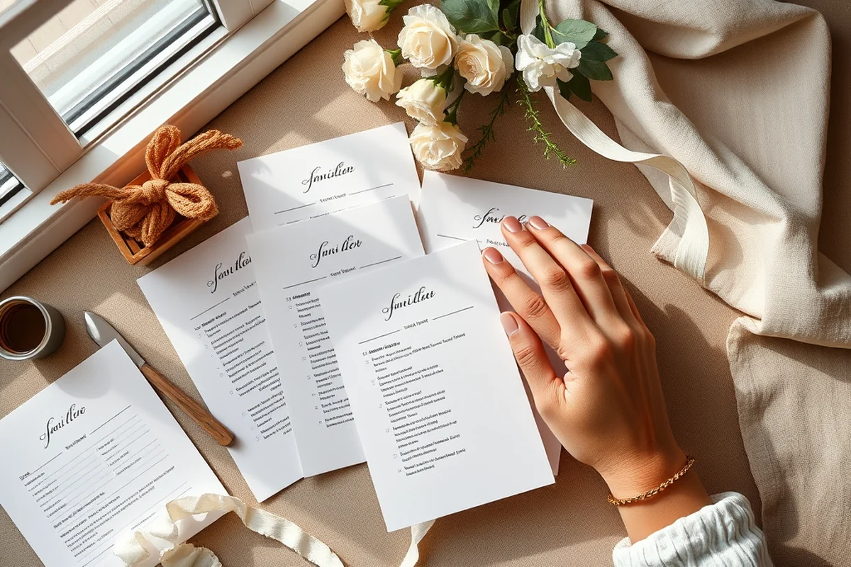 diy party decor planning checklist — Diy Party Decor Planning Checklist (the finished result)