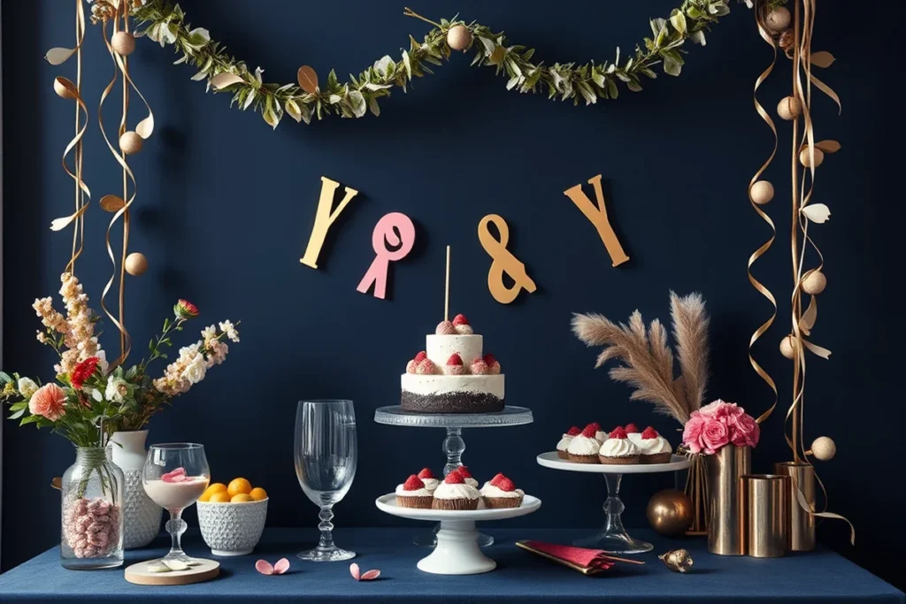 Diy Party Decor Planning Checklists Timelines Mistakes To Avoid
