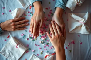 Diy Party Decor Planning Checklists Timelines Step By Step
