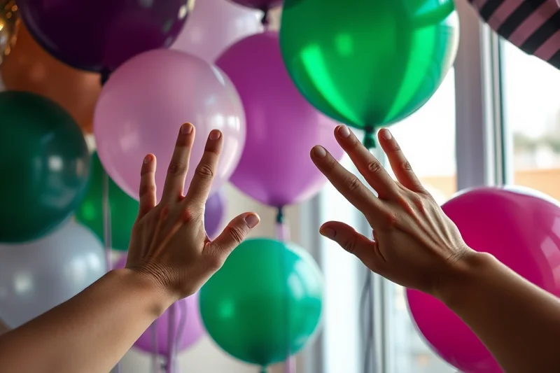 diy party decor themes for beginners — Diy Party Decor Themes For Beginners (step by step)