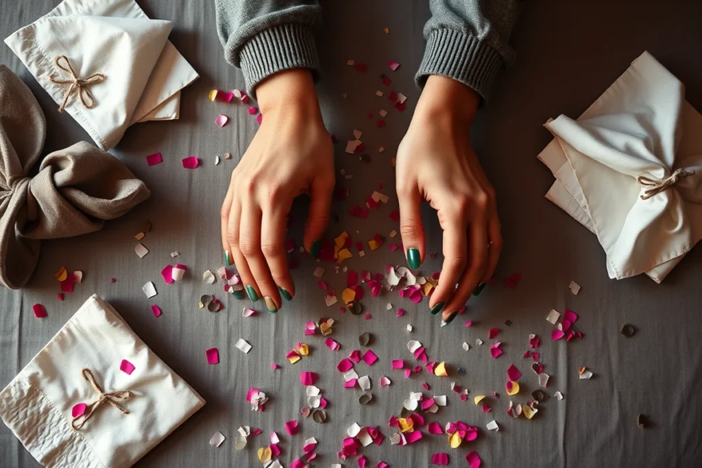 Easy Diy Party Decor Checklists