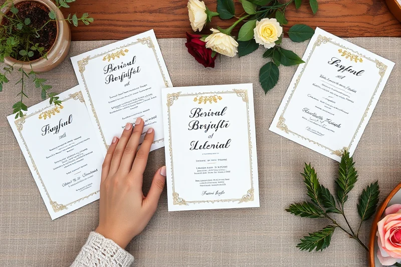 essential backyard party decor ideas — Essential Backyard Party Decor Ideas (the finished result)