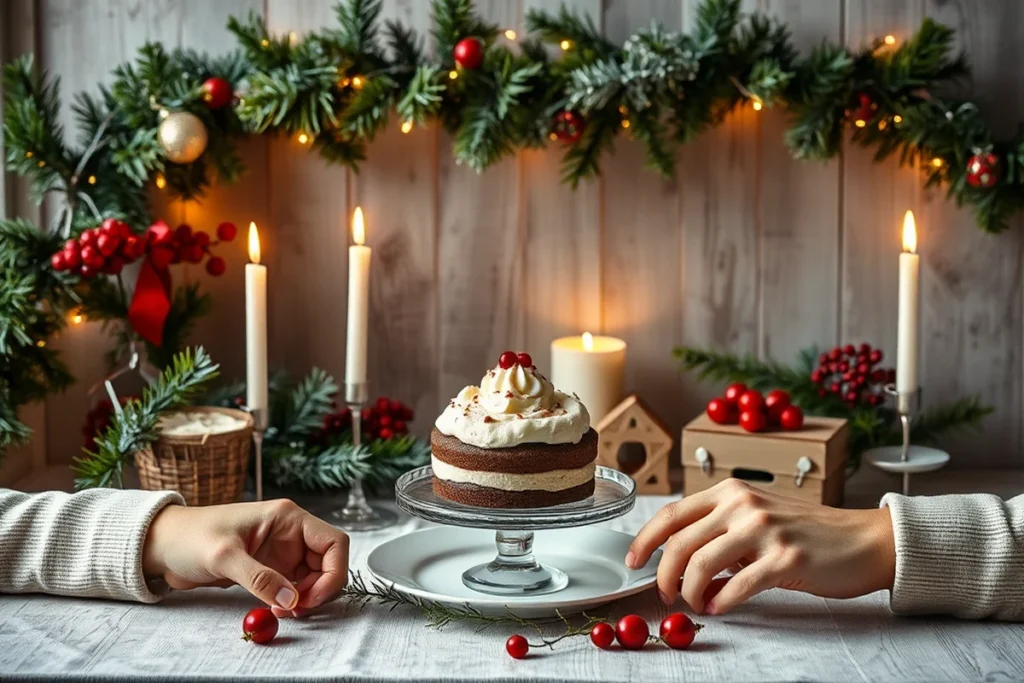 Essential Christmas Party Decor
