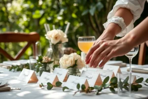 How To Diy Party Decor Drinks