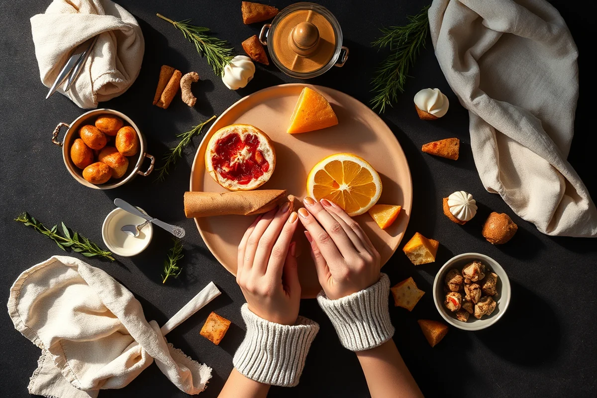 how to diy party decor food — How To Diy Party Decor Food (the finished result)