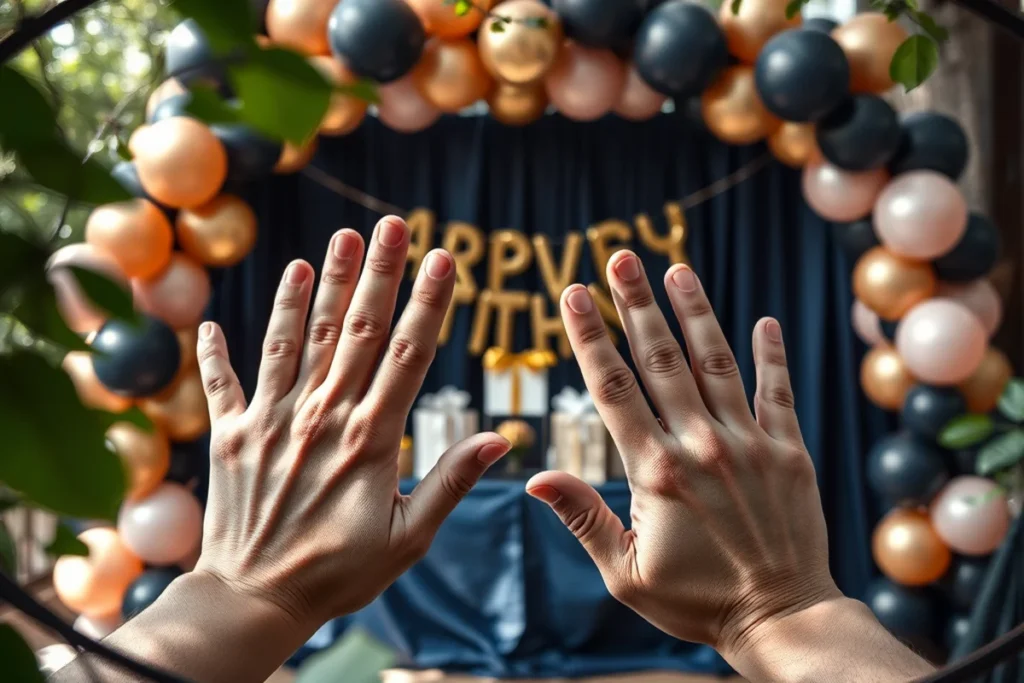 How To Diy Party Decor Games Activities