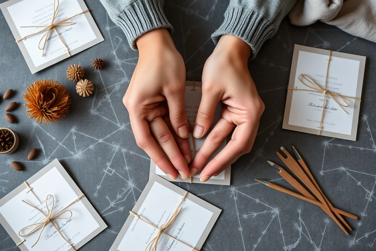 how to diy party decor invitations favors — How To Diy Party Decor Invitations Favors (the finished result)