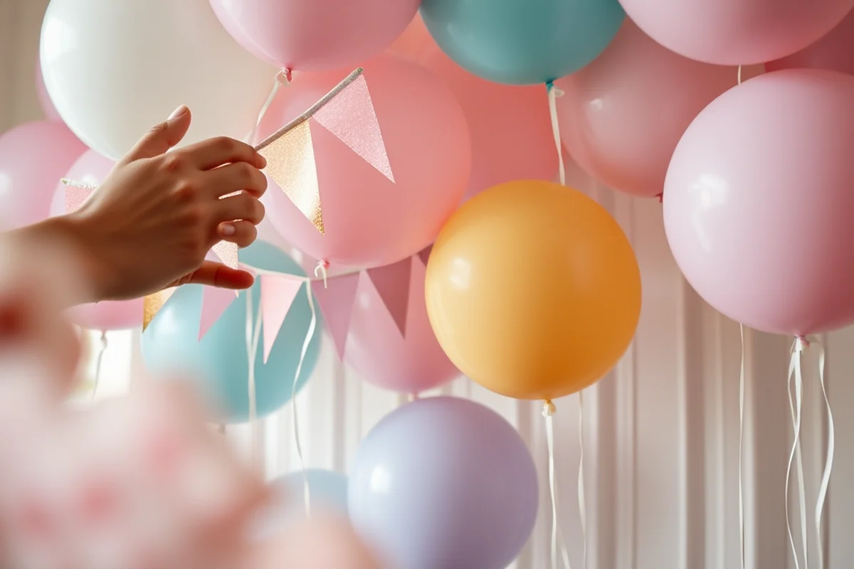 how to diy party decor planning — How To Diy Party Decor Planning (step by step)