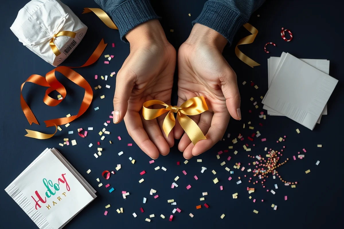 how to diy party decor planning — How To Diy Party Decor Planning (the finished result)