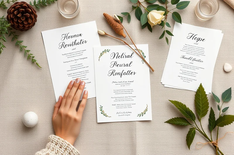 natural party decor ideas β Natural Party Decor Ideas (the finished result)