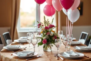 Party Decor For Beginners