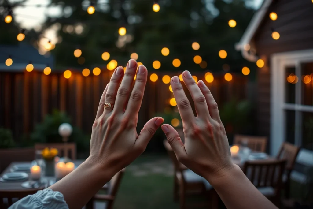 Party Decor Ideas Tips