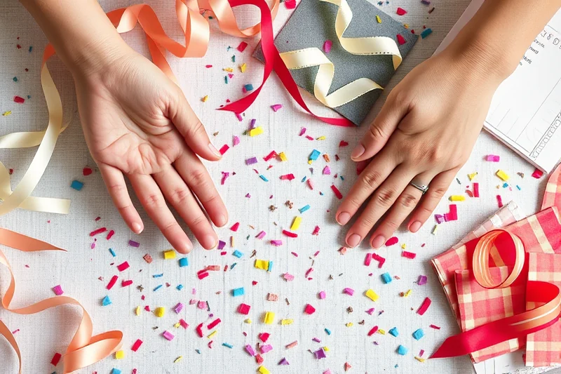 party decor ideas tips — Party Decor Ideas Tips (the finished result)