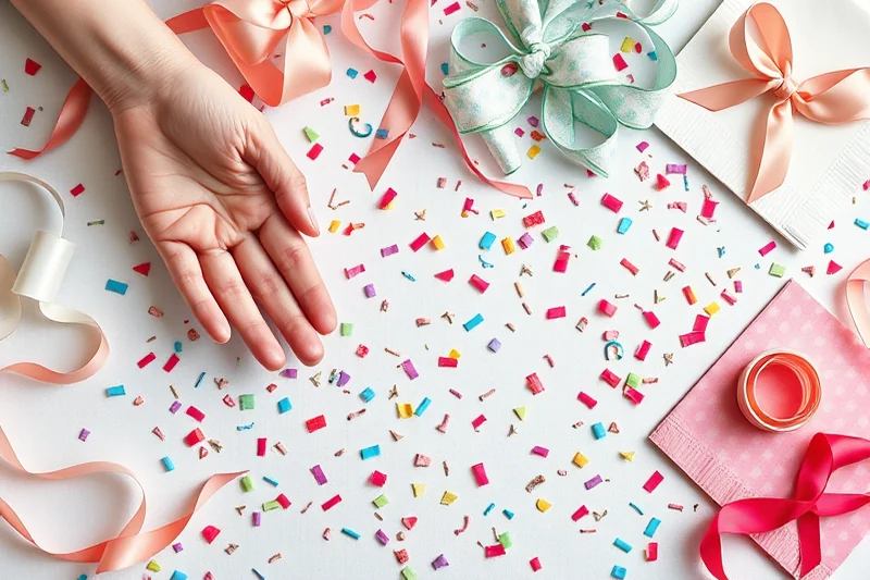 party decor printable β Party Decor Printable (the finished result)