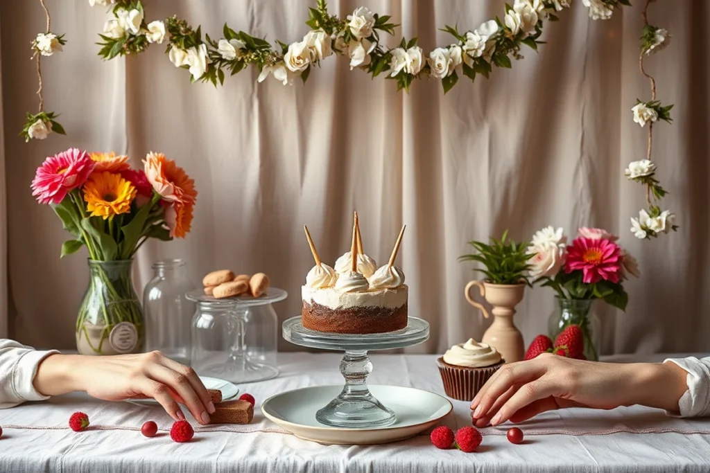 Party Decor Tips Under 30 Minutes