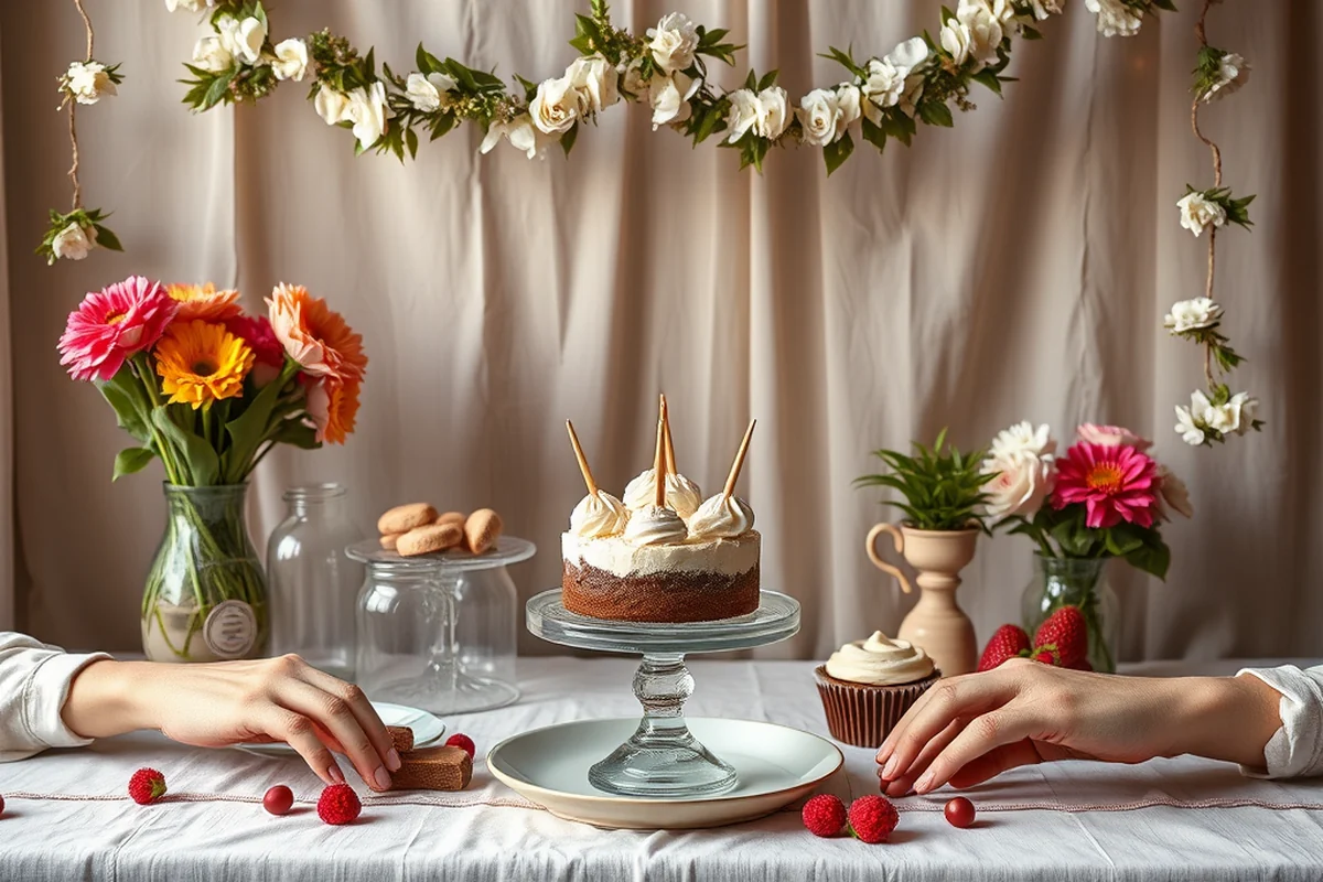 party decor tips under 30 minutes — Party Decor Tips Under 30 Minutes