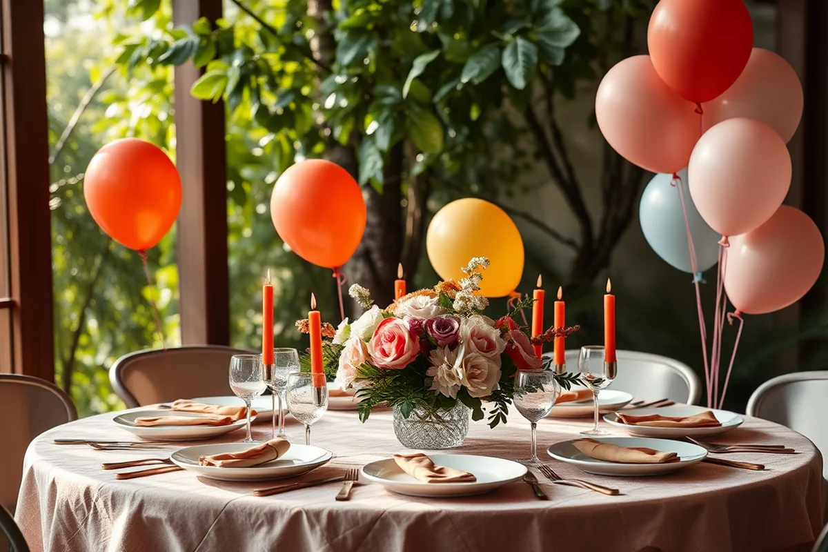 quick diy party decor games activities — Quick Diy Party Decor Games Activities