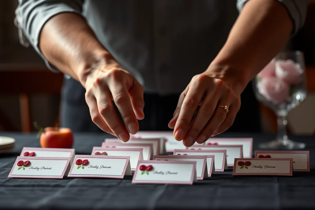 Quick Diy Party Decor Invitations Favors