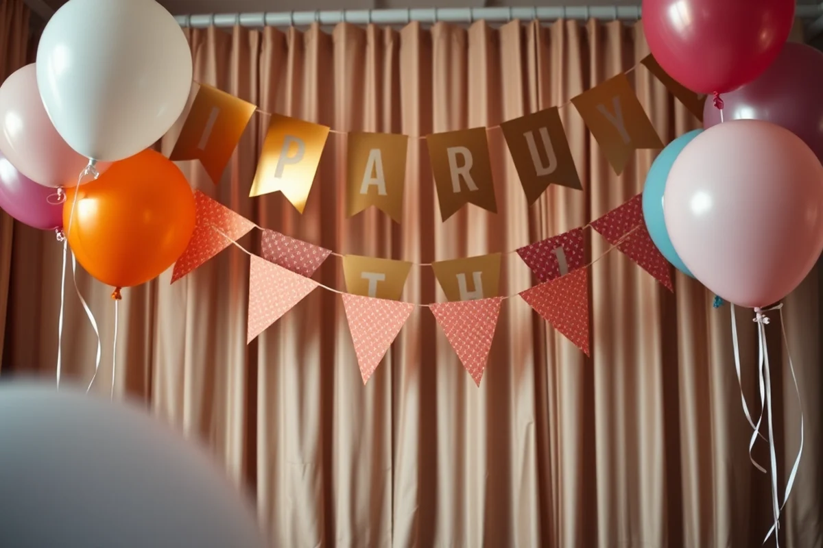 quick diy party decor invitations — Quick Diy Party Decor Invitations (step by step)