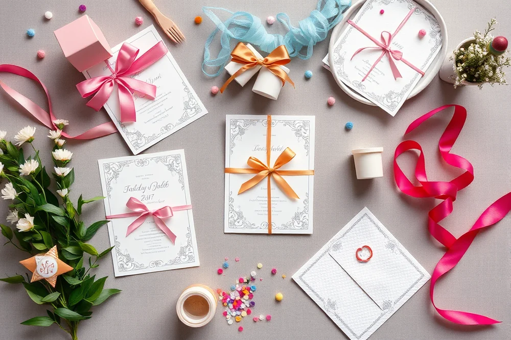 quick party decor ideas — Quick Party Decor Ideas (the finished result)