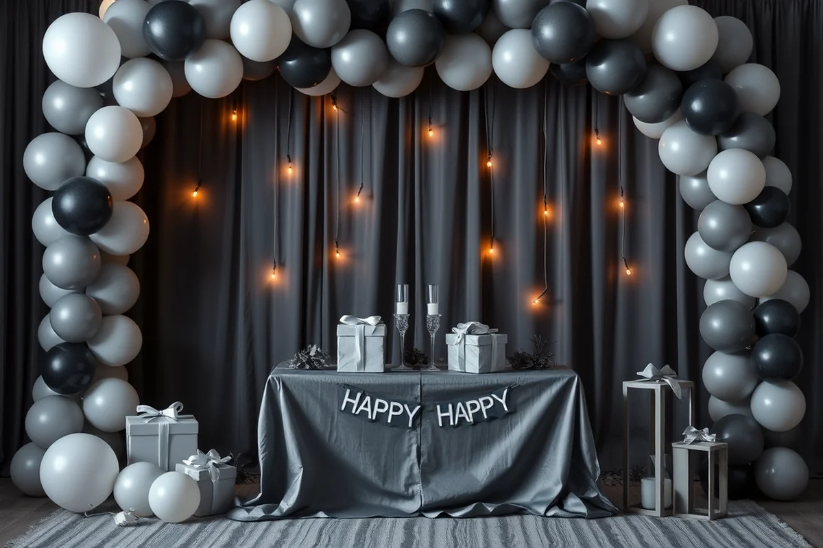 simple diy party decor activities — Simple Diy Party Decor Activities