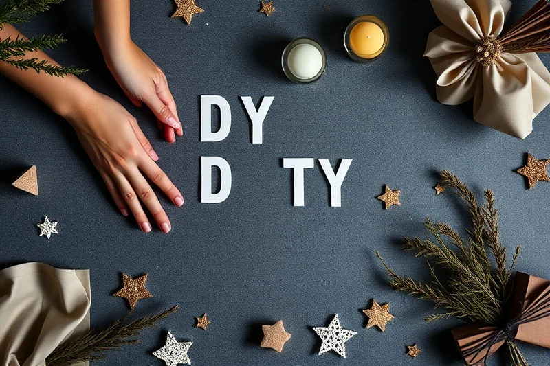 simple diy party decor activities — Simple Diy Party Decor Activities (the finished result)