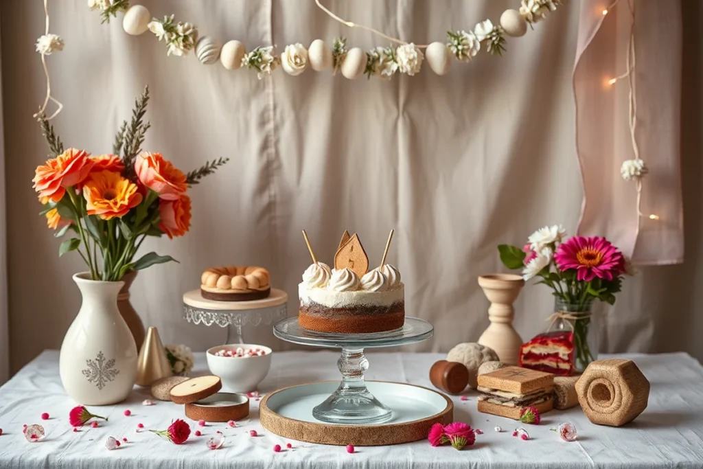 Simple Diy Party Decor Decor